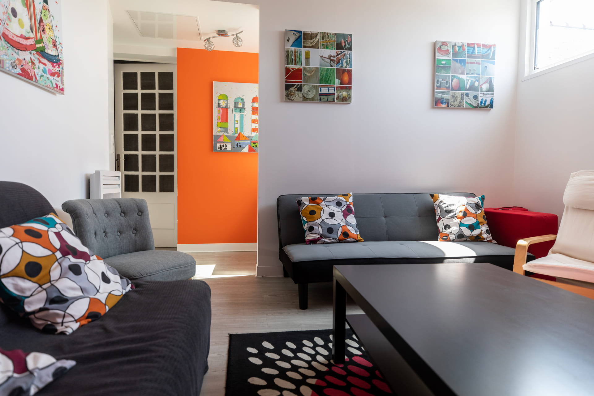 location gites dans le finistere