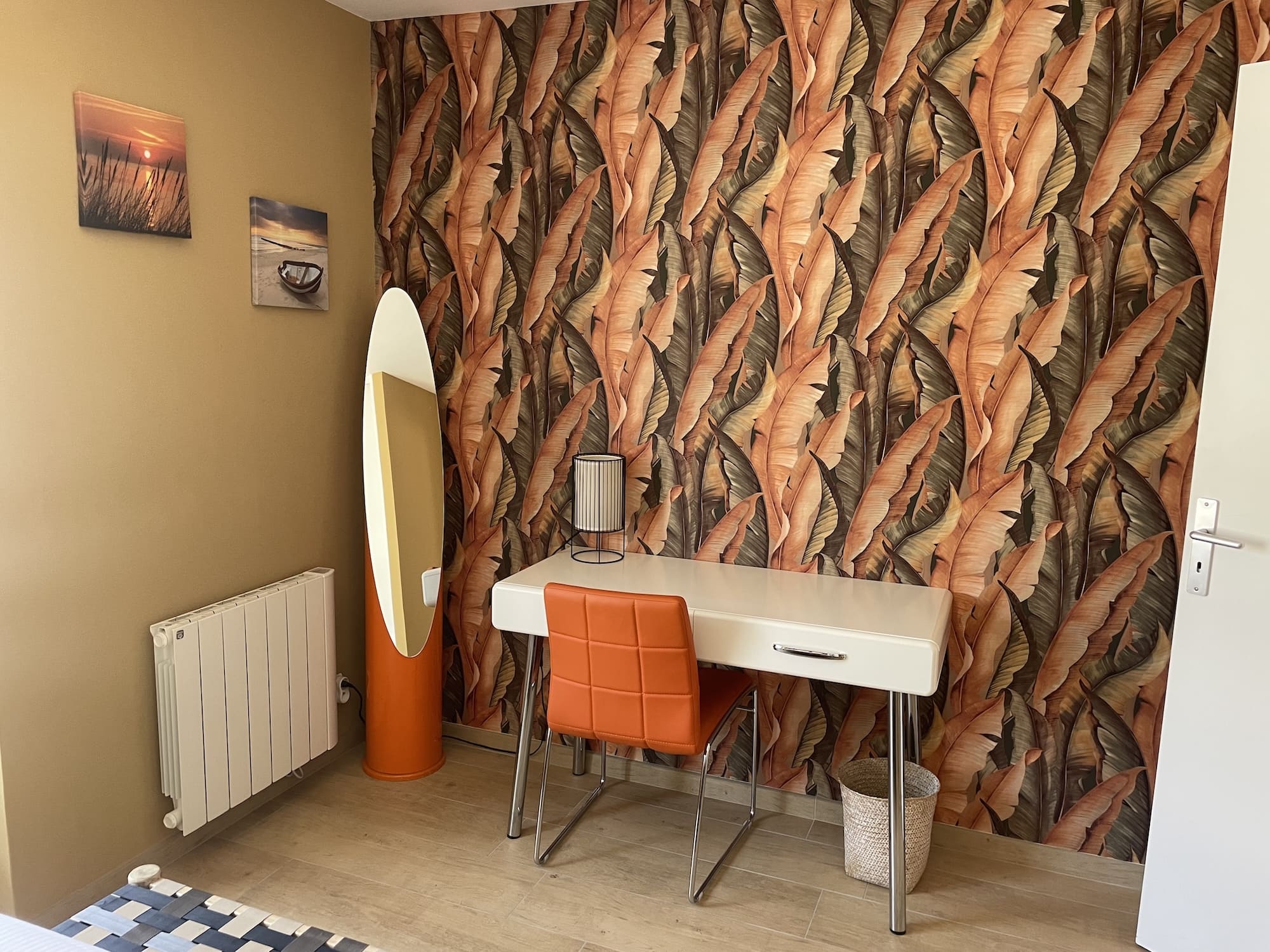 Le mandarine hotel baie du crozon