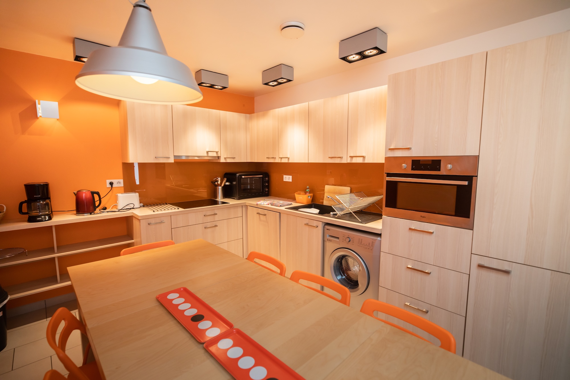 gite de la baie du crozon hotel 2salon