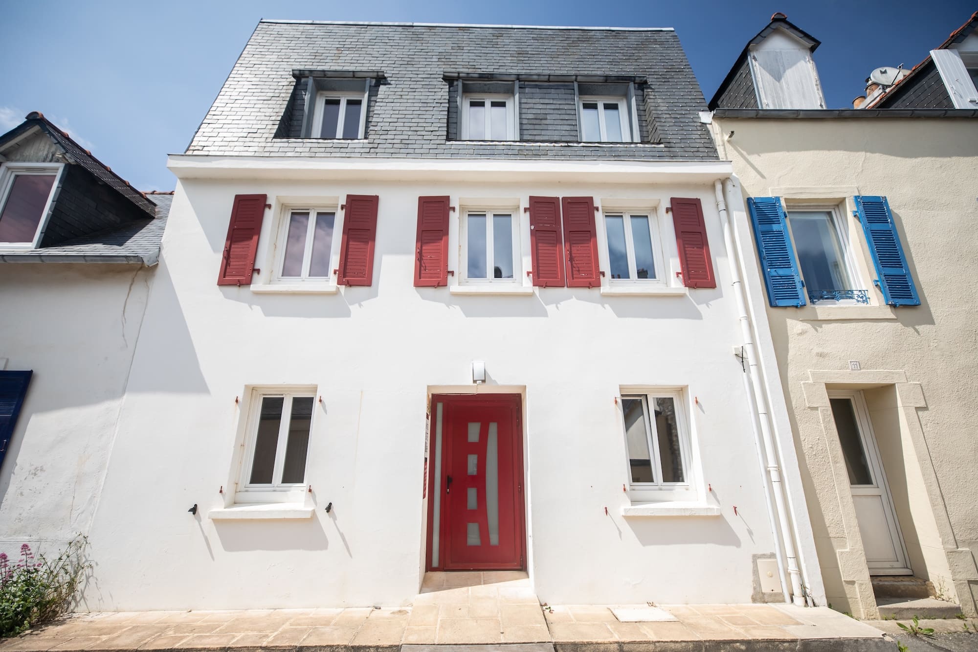 le gite de la baie du crozon