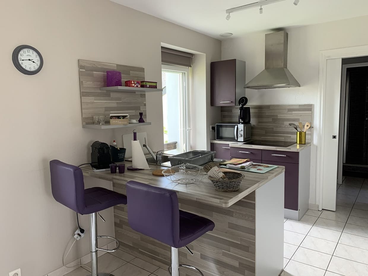 prune hotel de la baie crozon